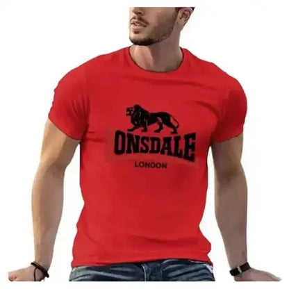 Lonsdale modergren men