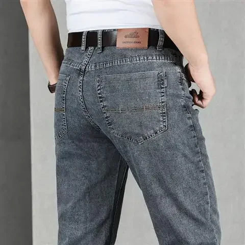 Jeans for Men Work Wear