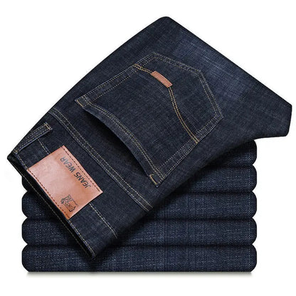 2026 JEAN New Business Men's Jeans Casual