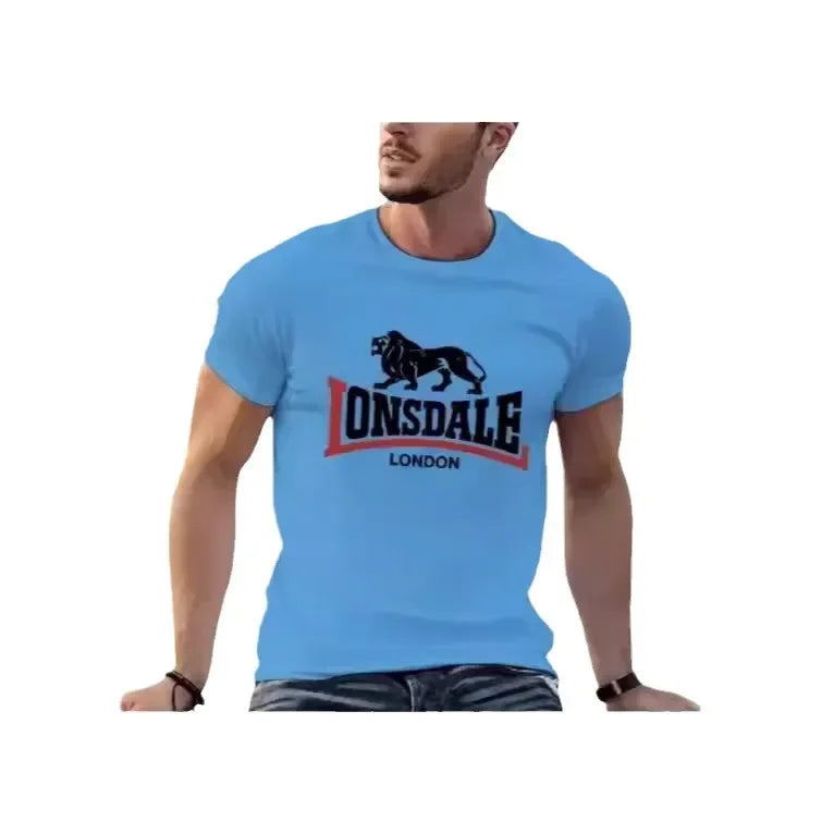 Lonsdale modergren men