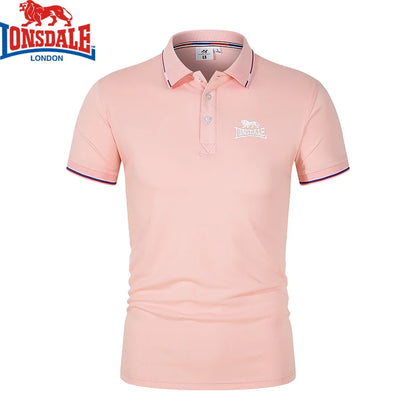 LONSDALE Printed modergren 2026