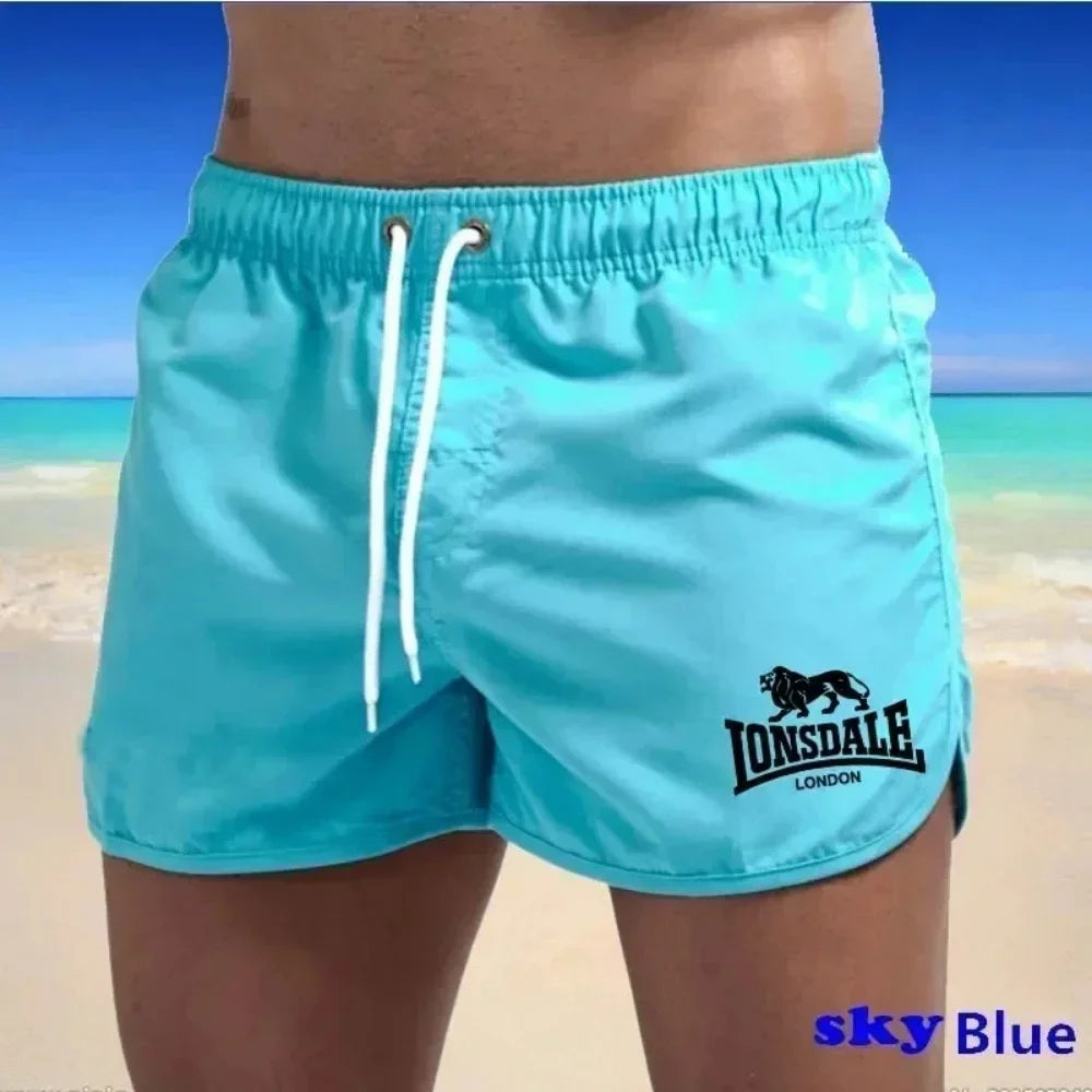 Lonsdale Men's Summer modergren