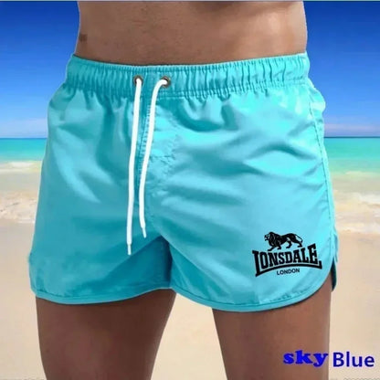Lonsdale Men's Summer modergren
