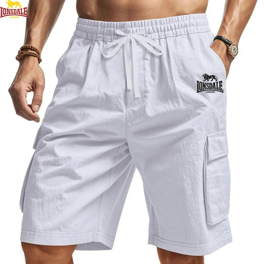 New LONSDALE Loose Men's modergren store