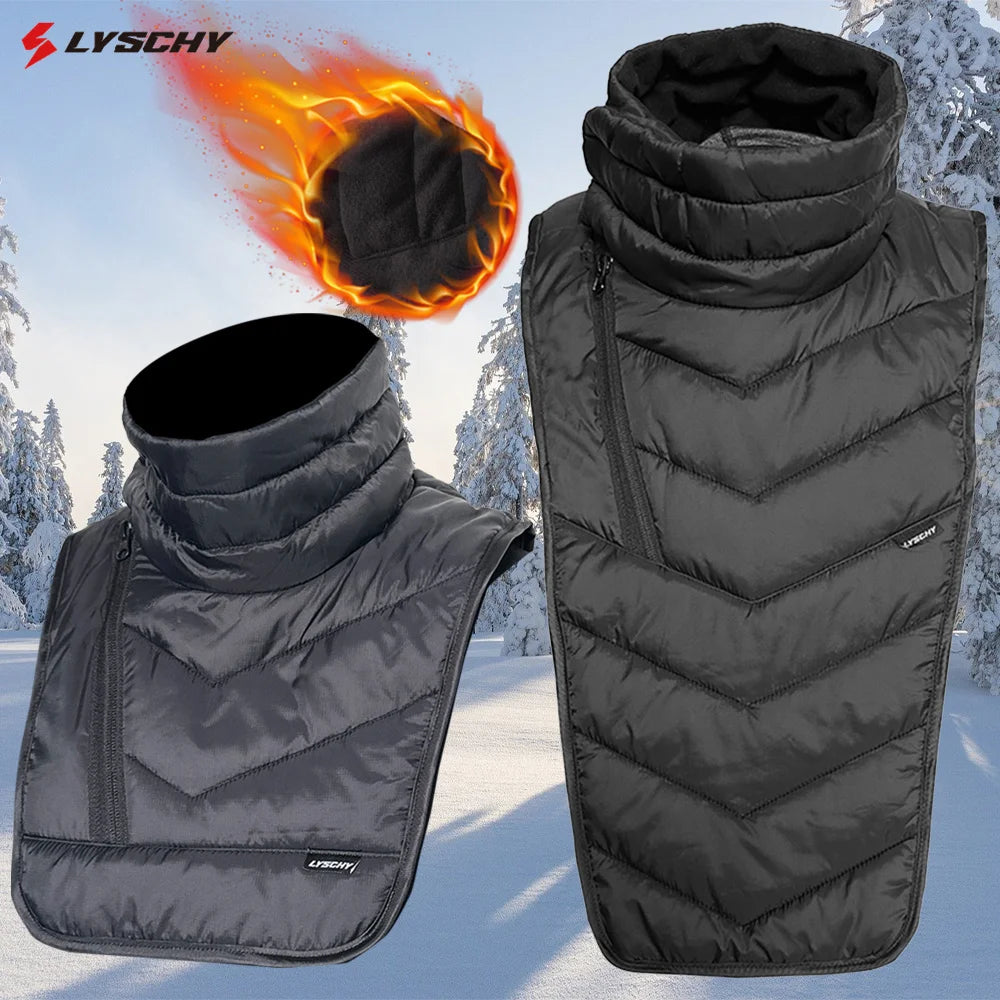 Keeping Warm