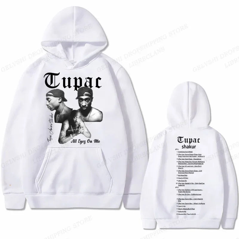 Tupac 2pac esencia modergren