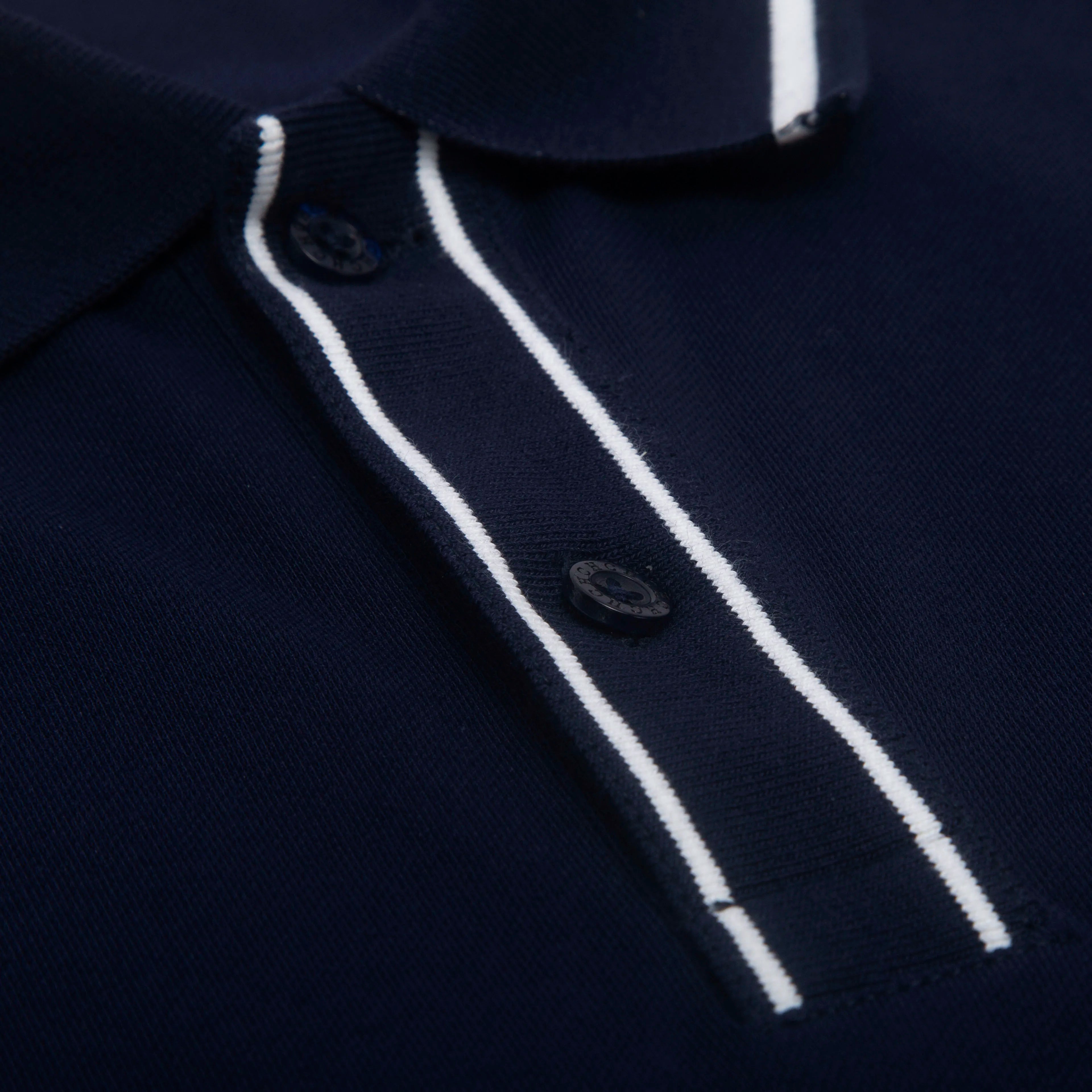 New Men Polo modergren