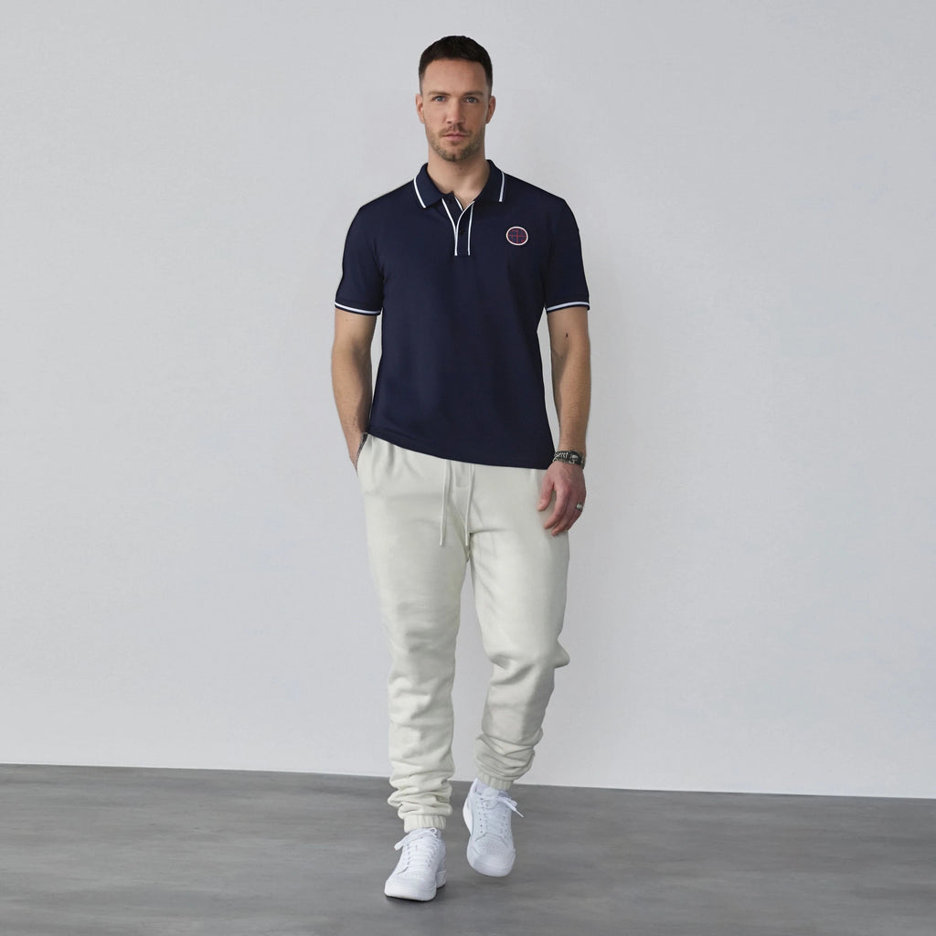 New Men Polo modergren