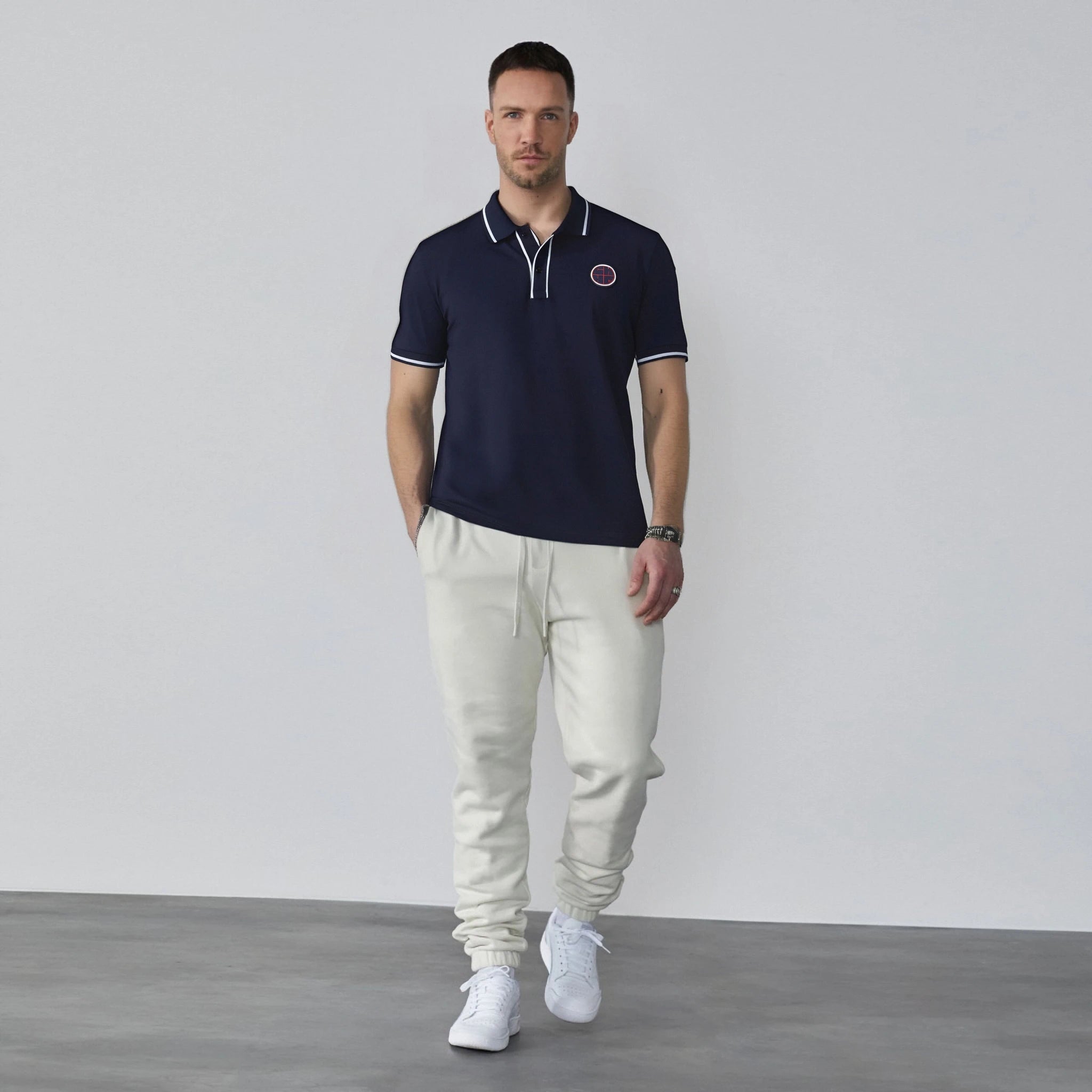 New Men Polo modergren