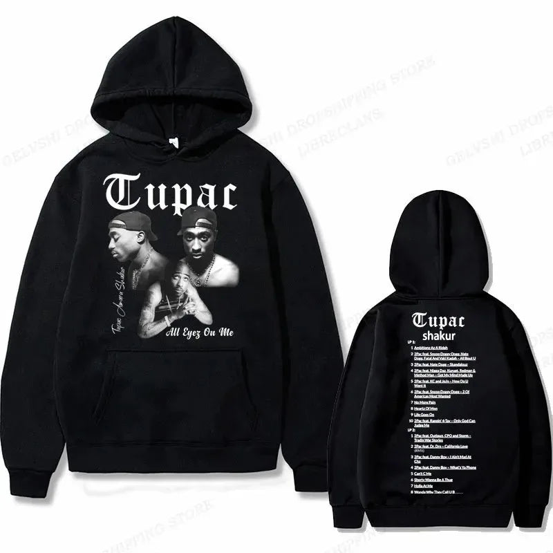 Tupac 2pac esencia modergren