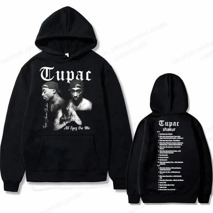 Tupac 2pac esencia modergren