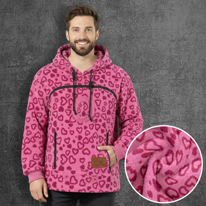 Inseparables en cada paso.           La sudadera preferida de tu mascota..en exclusiva en modergren
