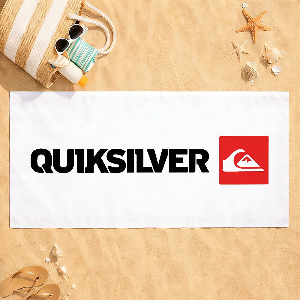 Fashion Brand Logo Q-Quiksilver-S