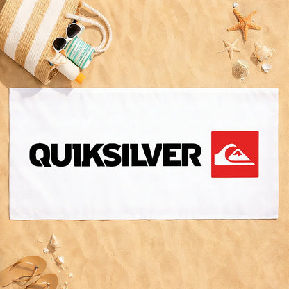 Fashion Brand Logo Q-Quiksilver-S