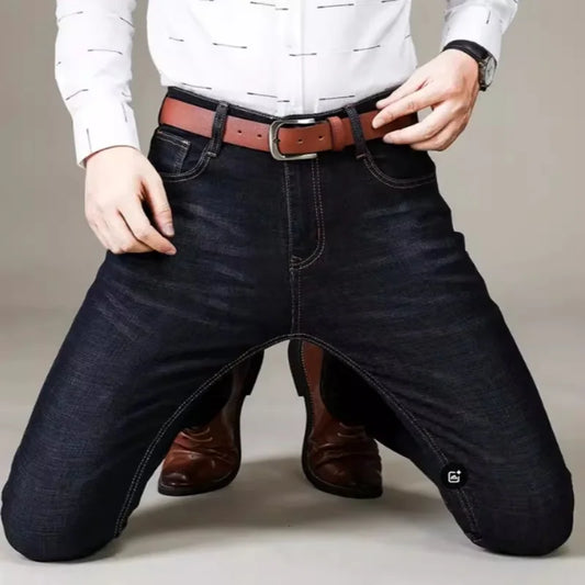 2026 JEAN New Business Men's Jeans Casual