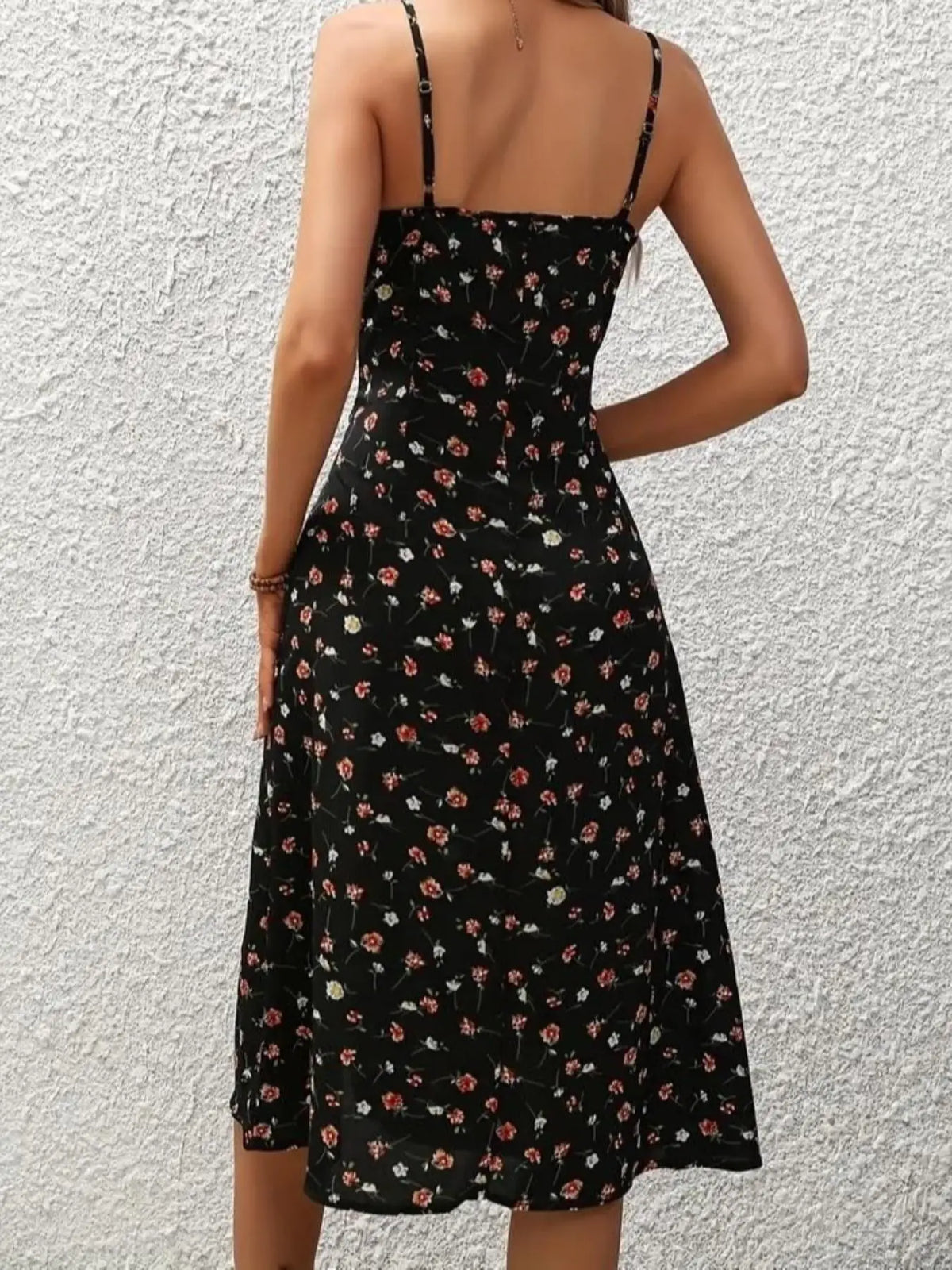Women's Floral modergren