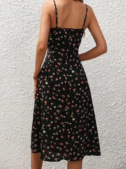 Women's Floral modergren