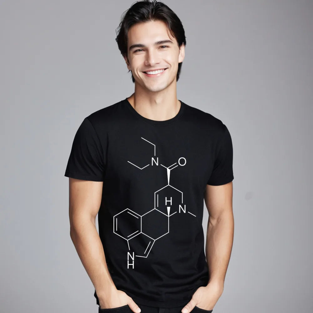 LSD Molecule exclusive modergren