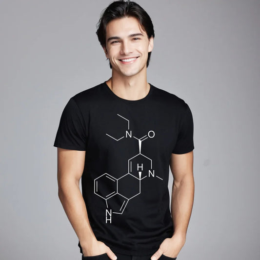 LSD Molecule exclusive modergren