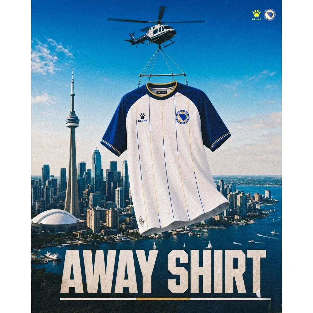 KELME 2026 Summer New Men’s