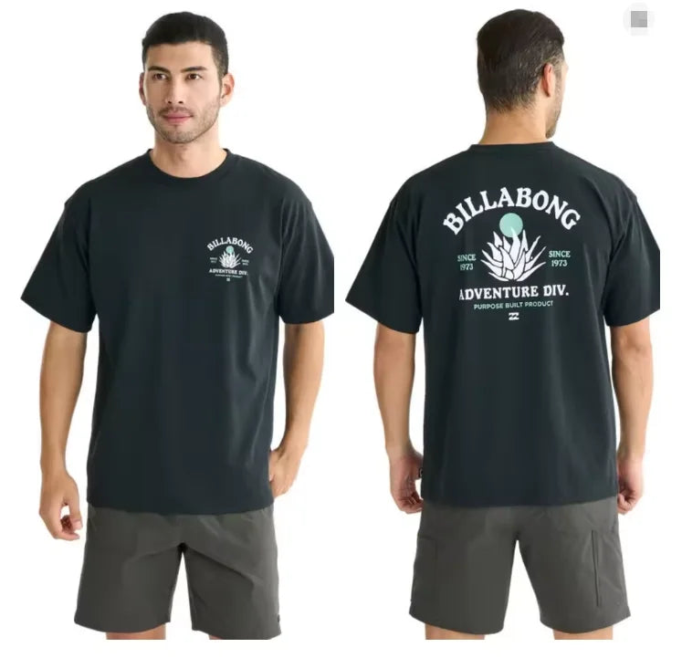 Beach Surfing moder- gren
