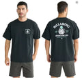 Beach Surfing moder- gren