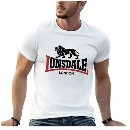 Lonsdale modergren men