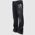 Jeans Men Vintage