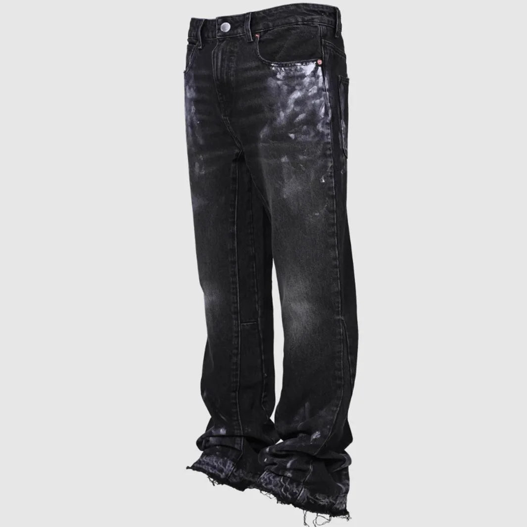 Jeans Men Vintage