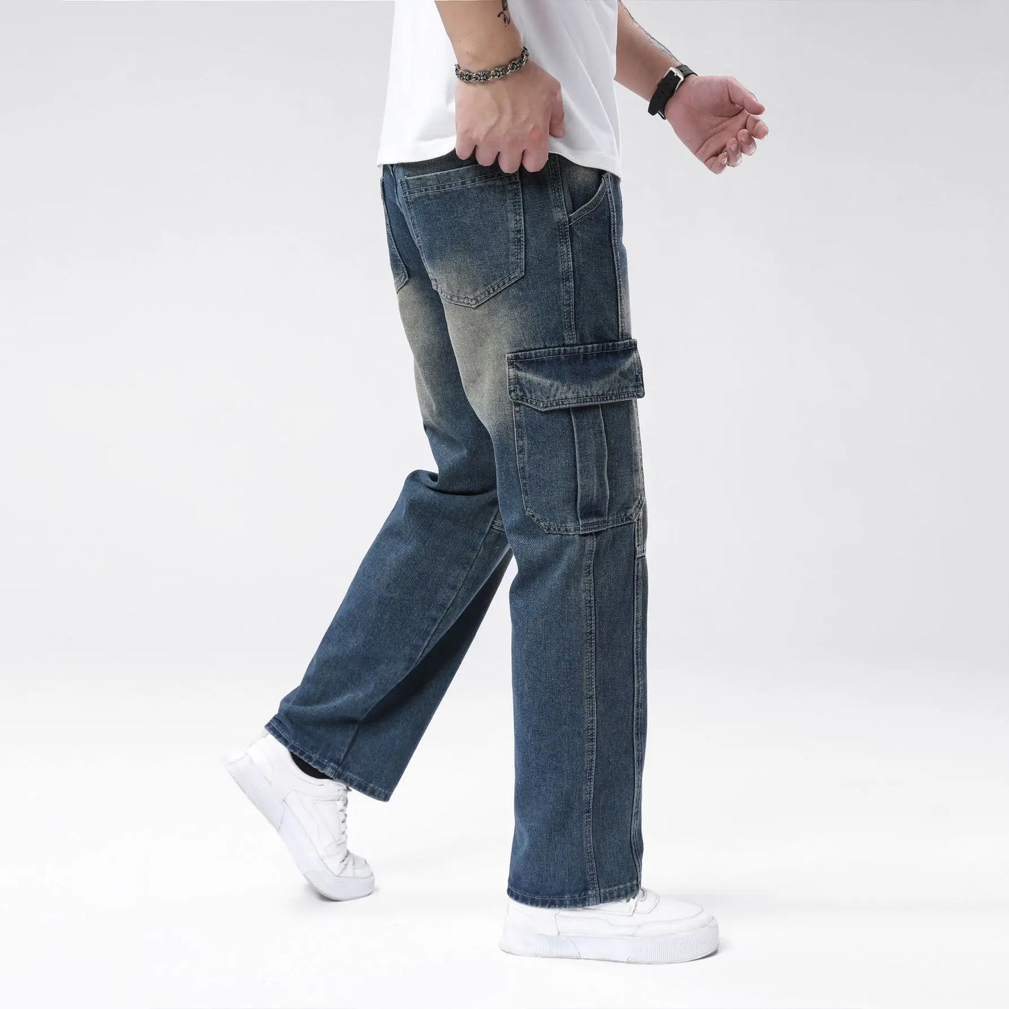 Men's jeans