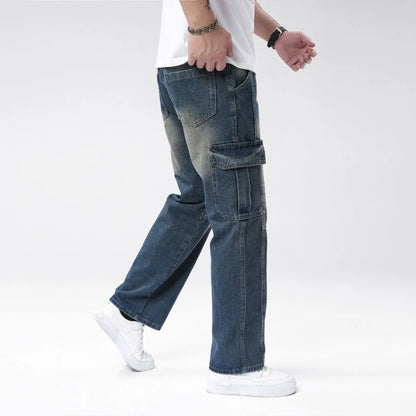 Men's jeans