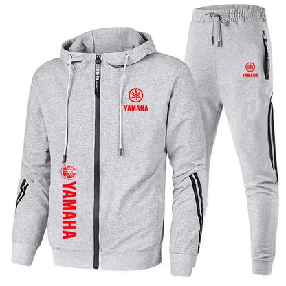 Yamaha Men's 2 Piece Tracksuit modergren