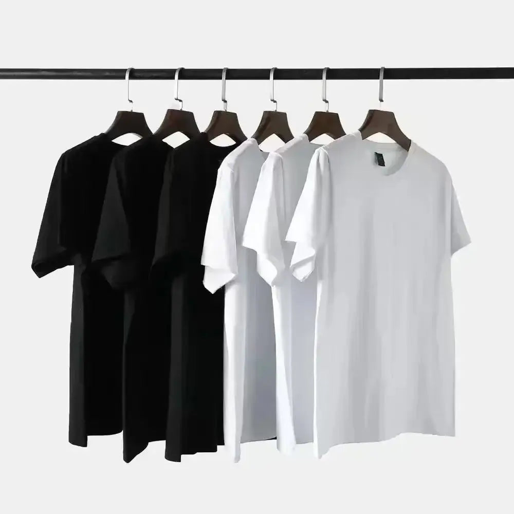 Newest Pepe Jeans London T Shirt Summer Men Short Sleeve Popular Fashion 100%Cotton Tops Trendy Streetwears Tees ClothingY2K
