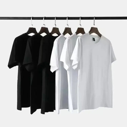 Newest Pepe Jeans London T Shirt Summer Men Short Sleeve Popular Fashion 100%Cotton Tops Trendy Streetwears Tees ClothingY2K
