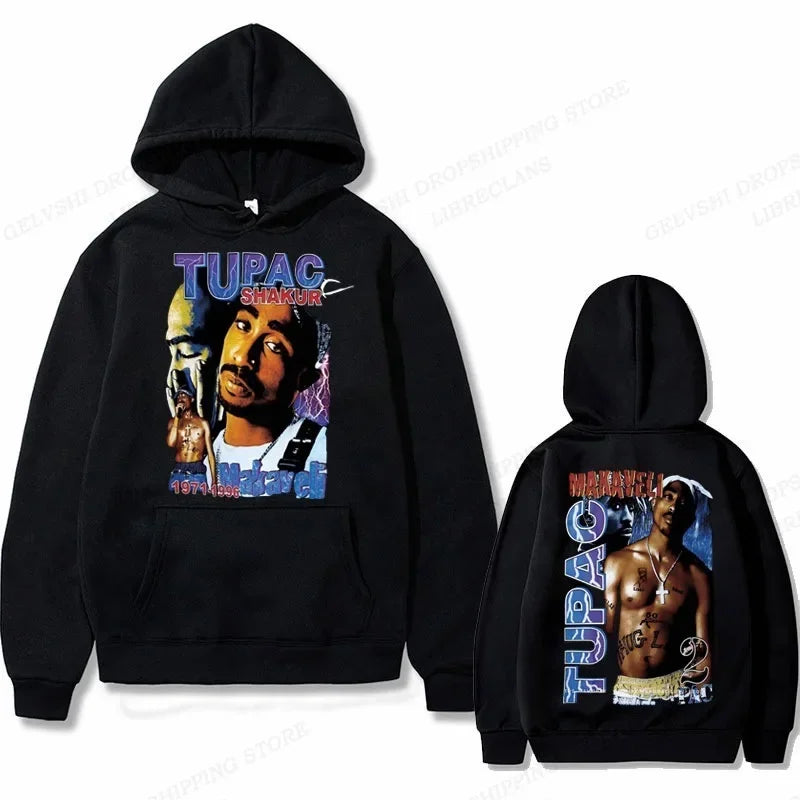 Tupac 2pac esencia modergren