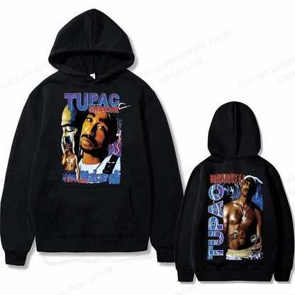 Tupac 2pac esencia modergren