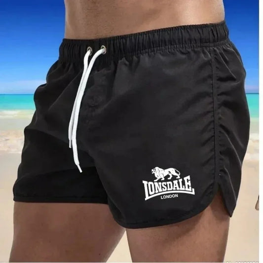 Lonsdale Men's Summer modergren