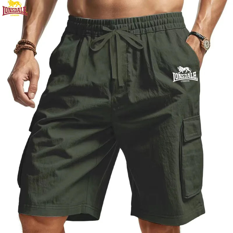 New LONSDALE Loose Men's modergren store