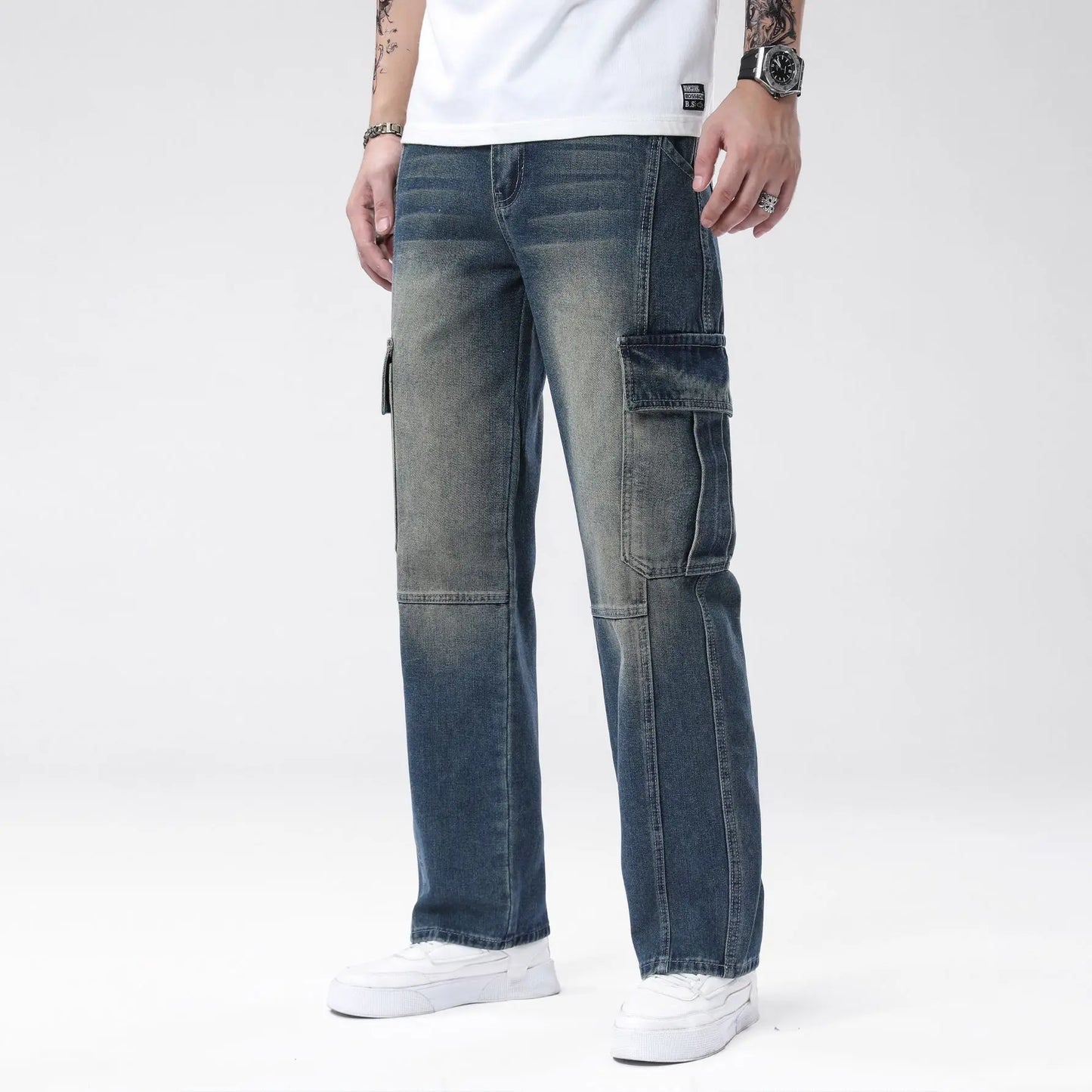 Men's jeans