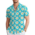 New 3D multiple floral