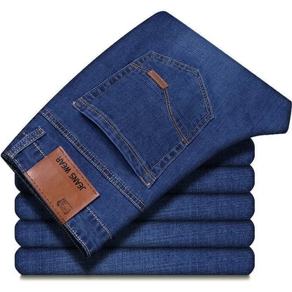 2026 JEAN New Business Men's Jeans Casual