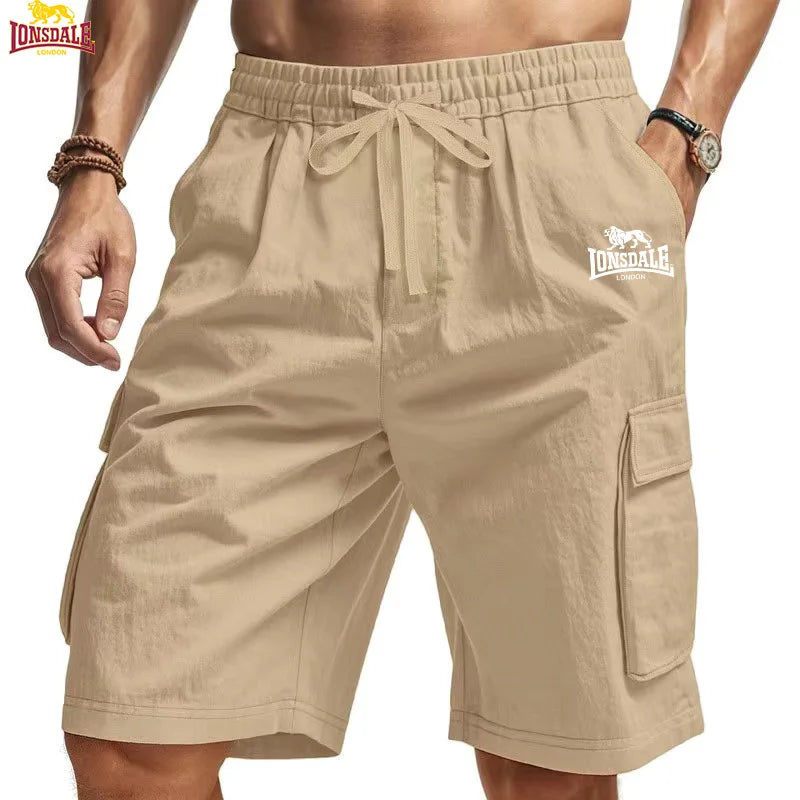New LONSDALE Loose Men's modergren store