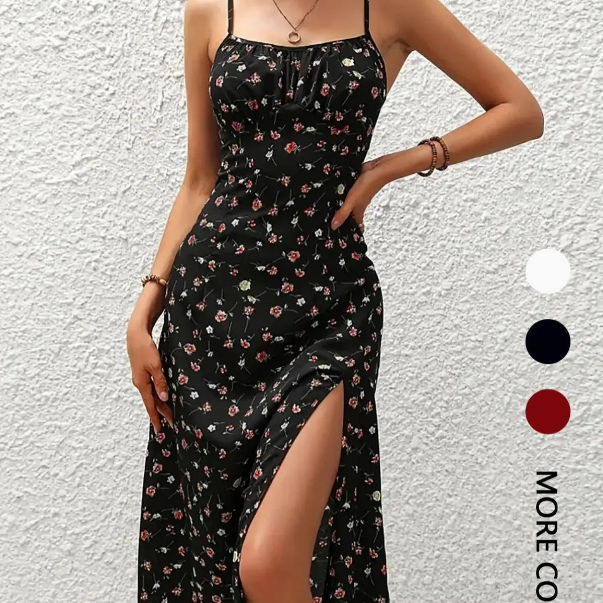 Women's Floral modergren