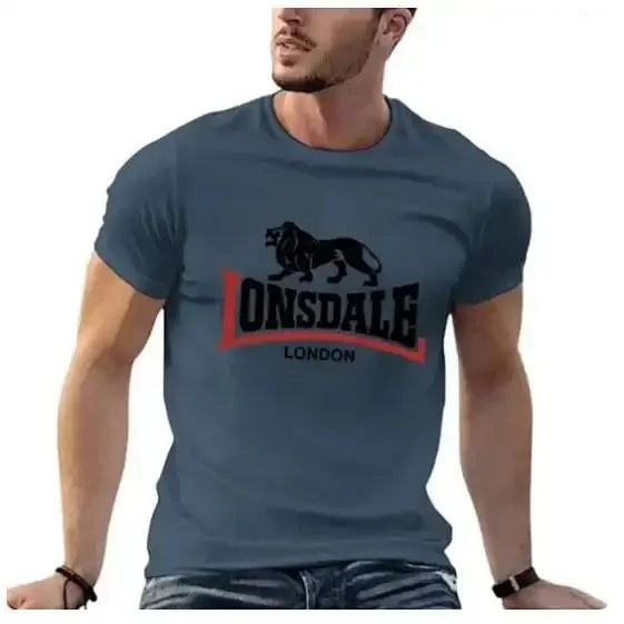 Lonsdale modergren men