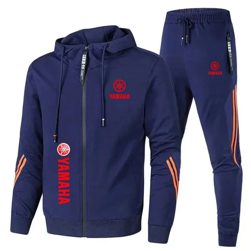 Yamaha Men's 2 Piece Tracksuit modergren