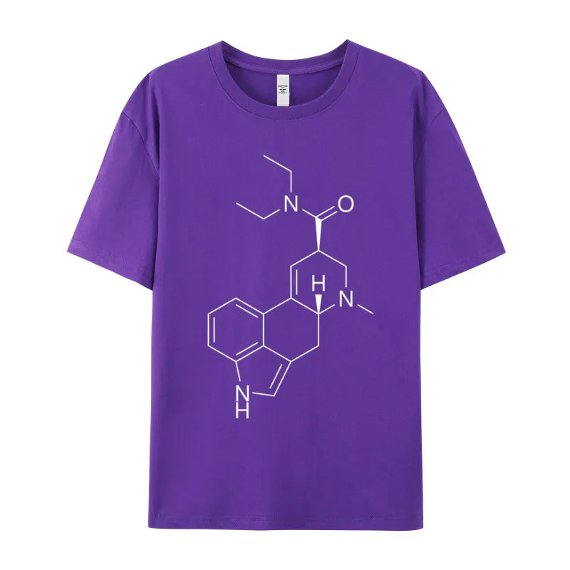 LSD Molecule exclusive modergren