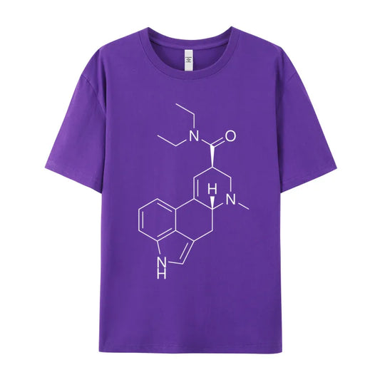 LSD Molecule exclusive modergren