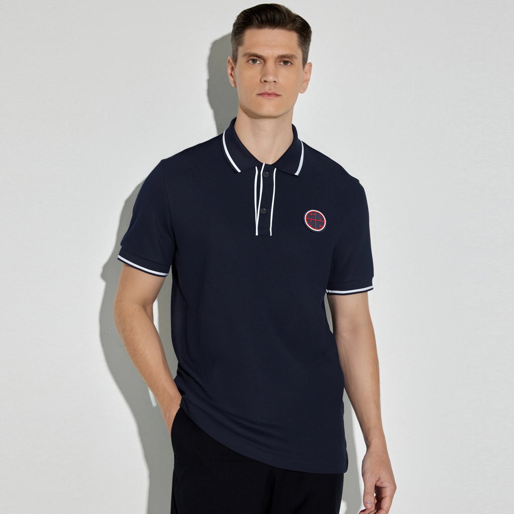 New Men Polo modergren