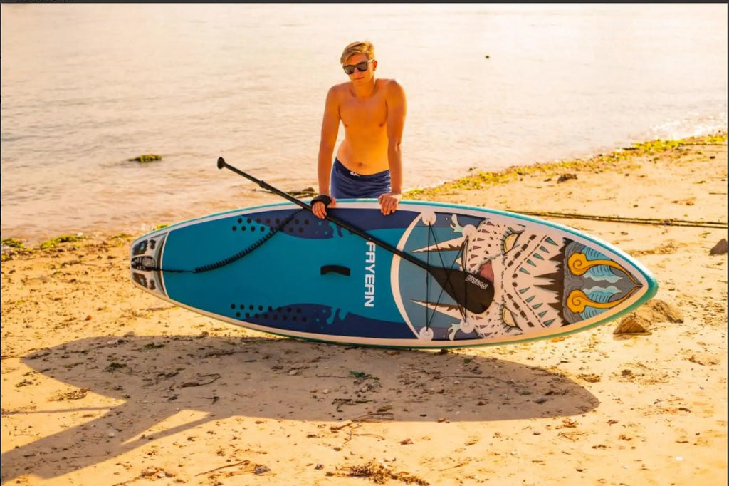 Stand Up Paddle Board