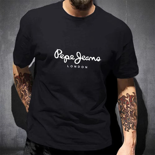 Newest Pepe Jeans London